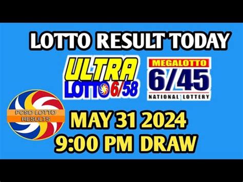 lotto results 2204